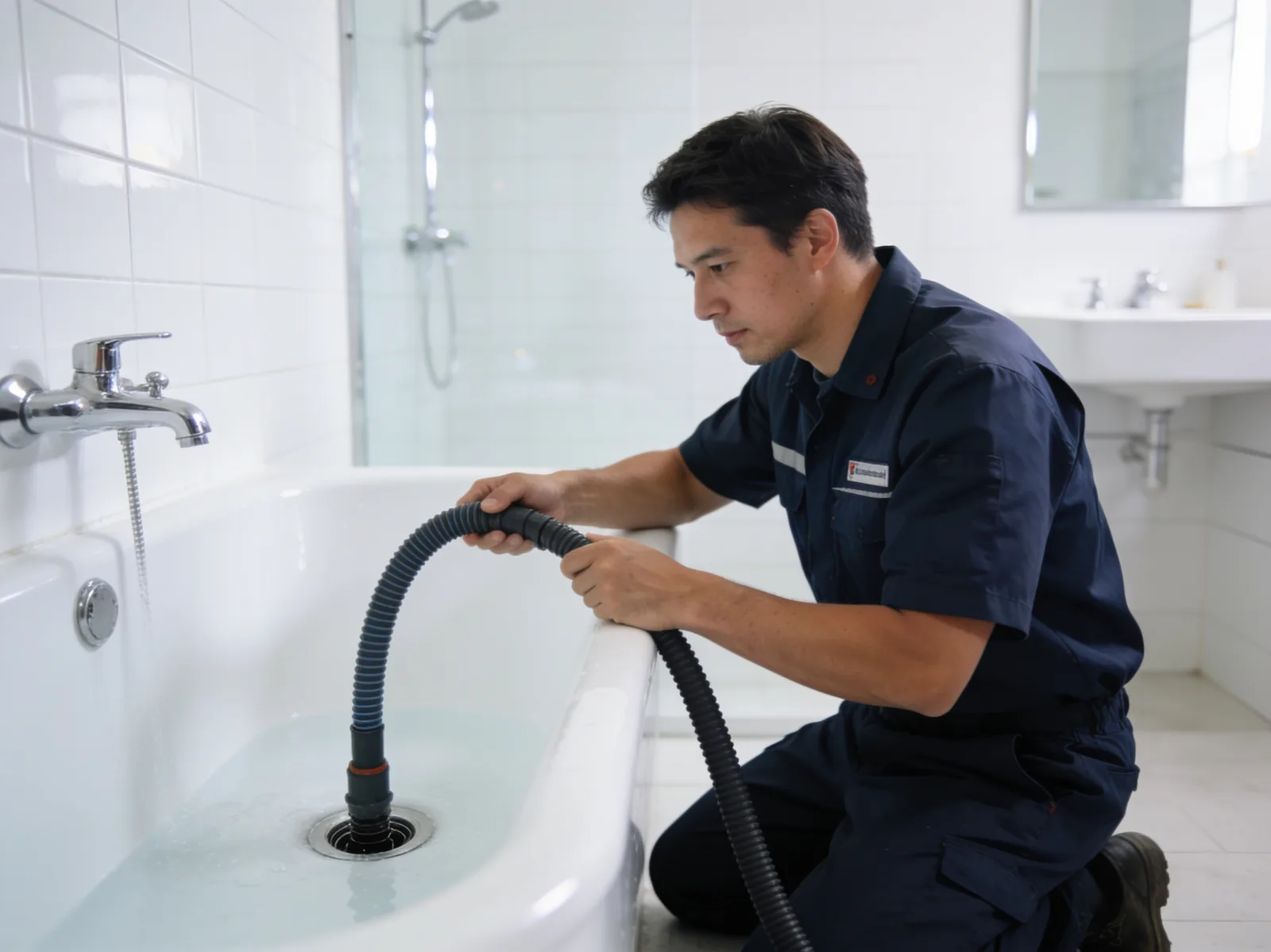 Emergency Plumber Marathon, IA FAQs